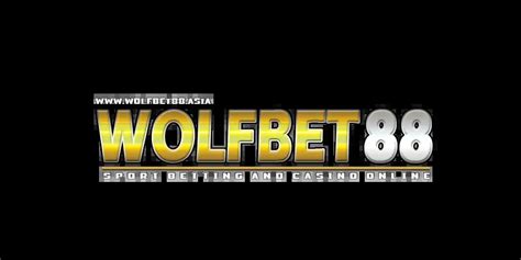 wolfbet88|WOLF88.